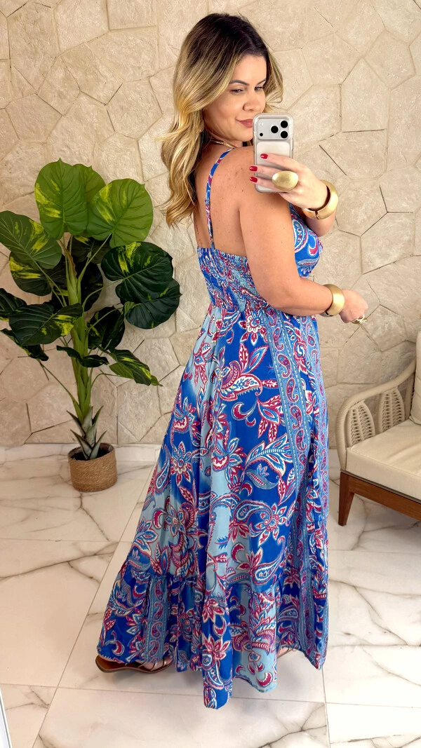 Vestido Lolita