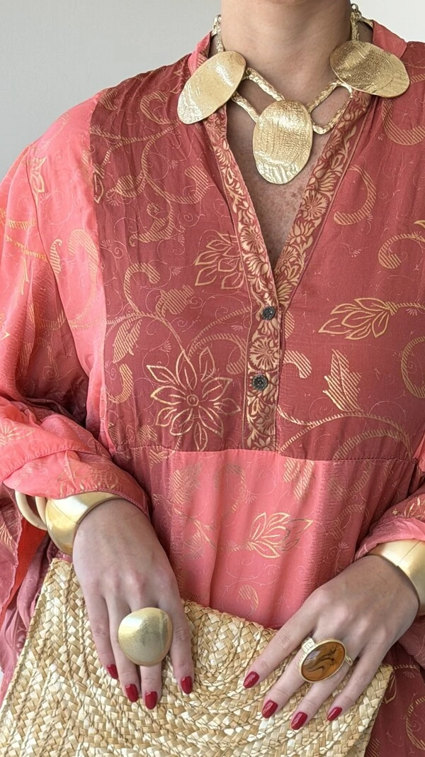Vestido Trancoso 96