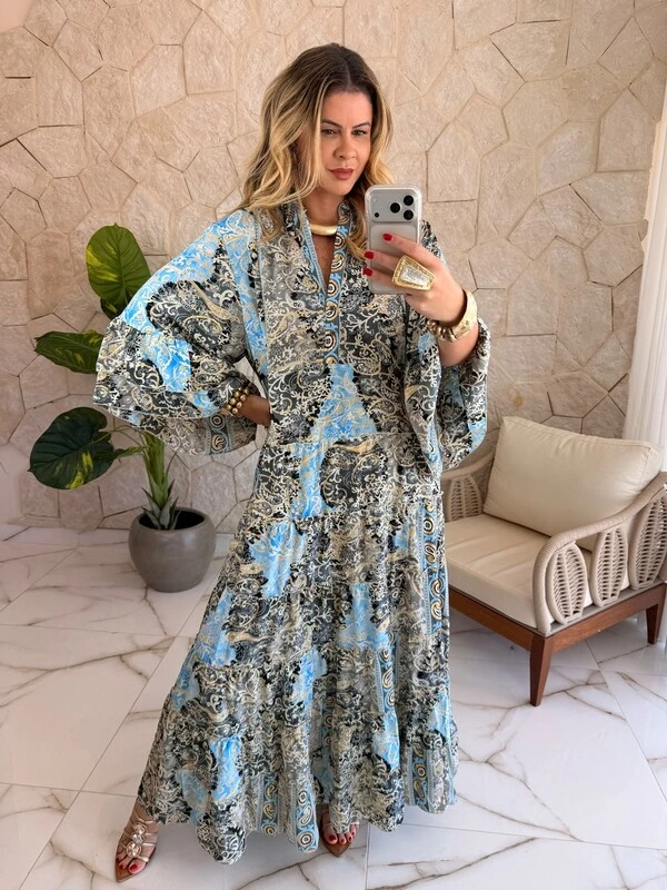 Vestido Trancoso 79