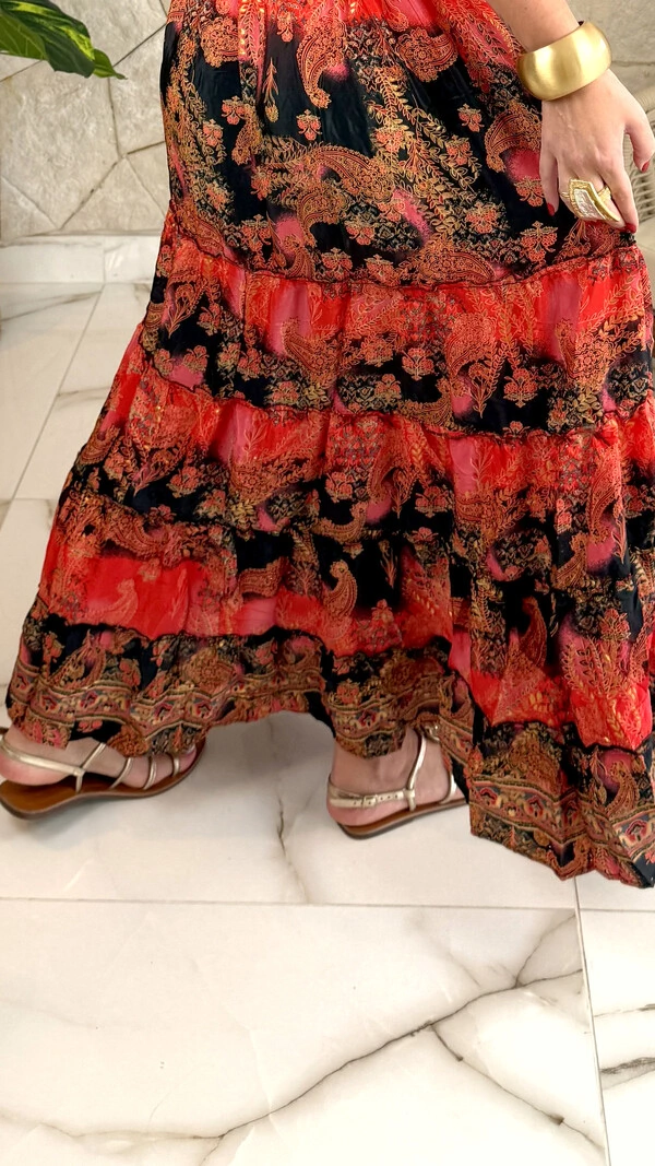 Vestido Lupita