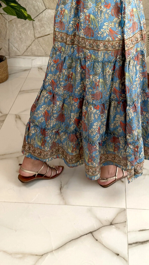 Vestido Dara