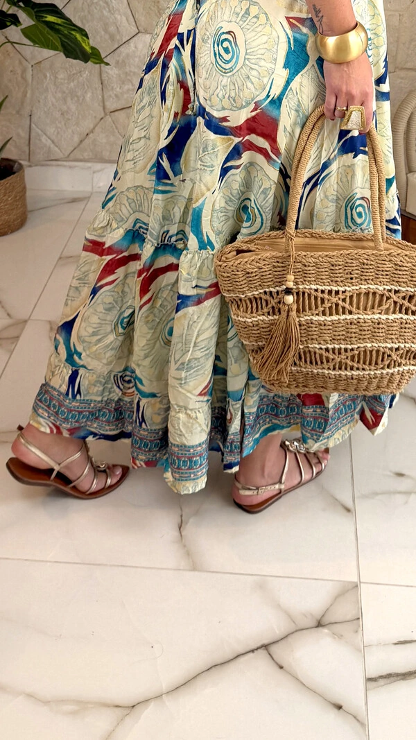 Vestido Jaia