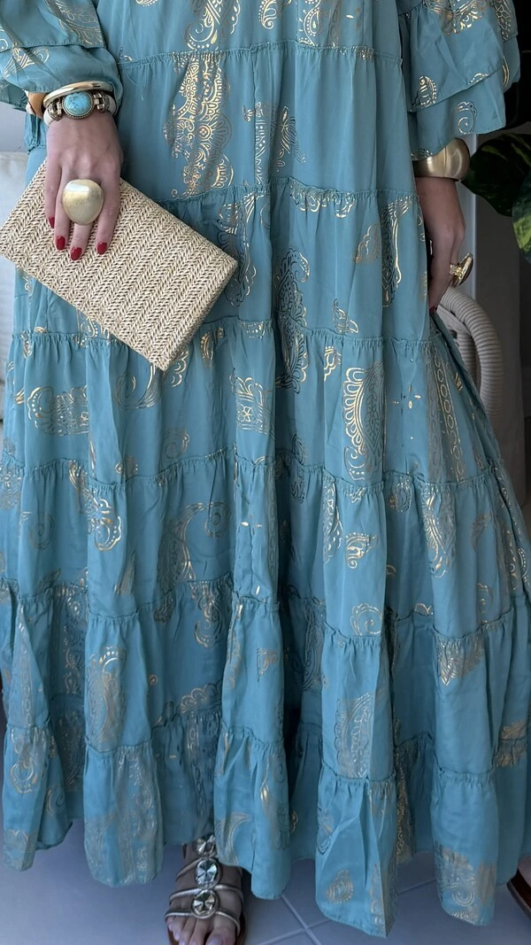 Vestido Trancoso 87