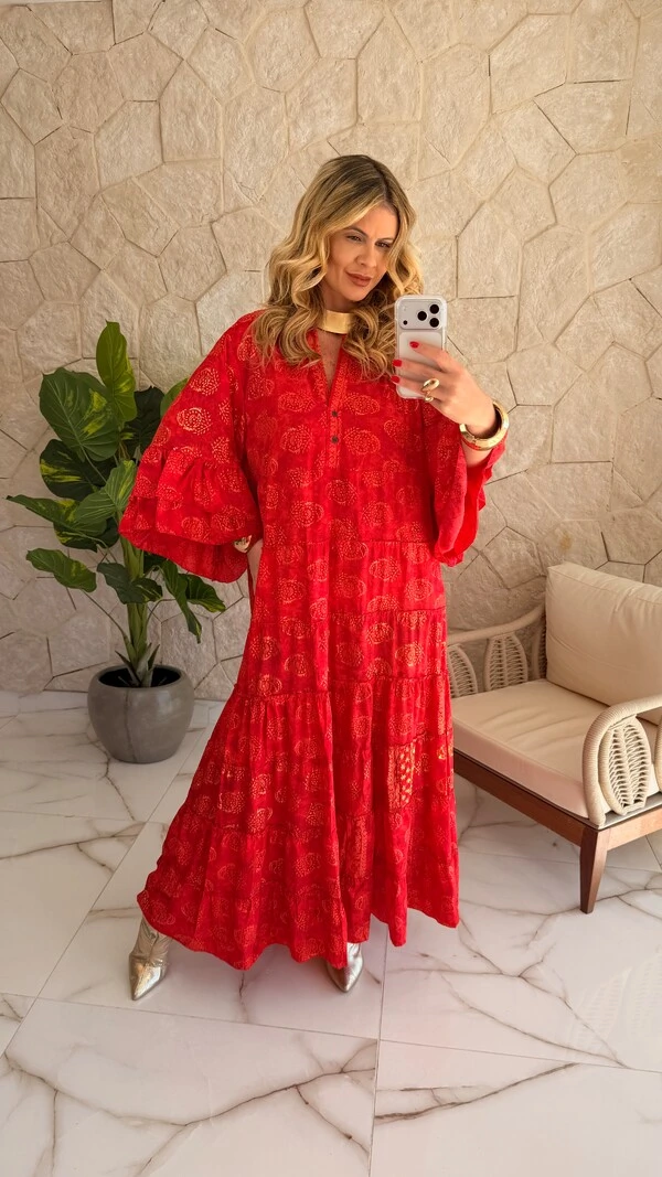 Vestido Trancoso 76