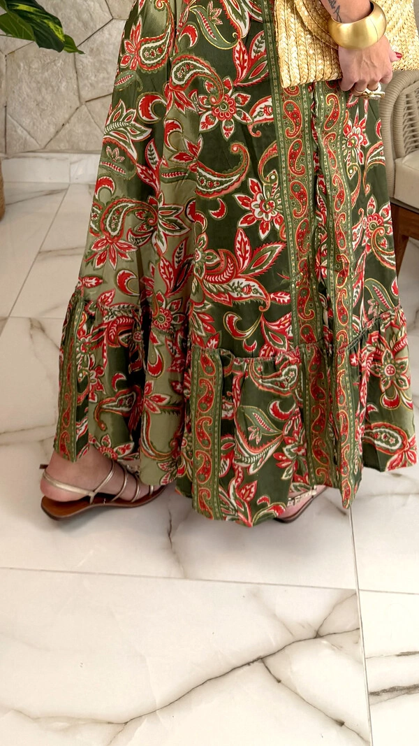 Vestido Lolita