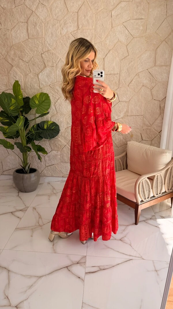 Vestido Trancoso 76