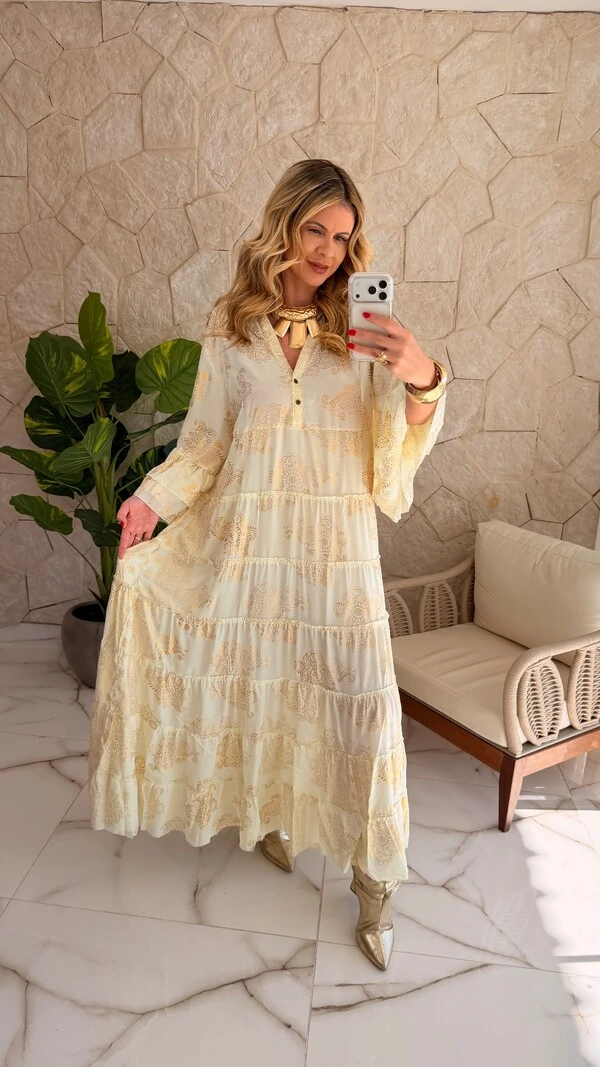 Vestido Trancoso 67