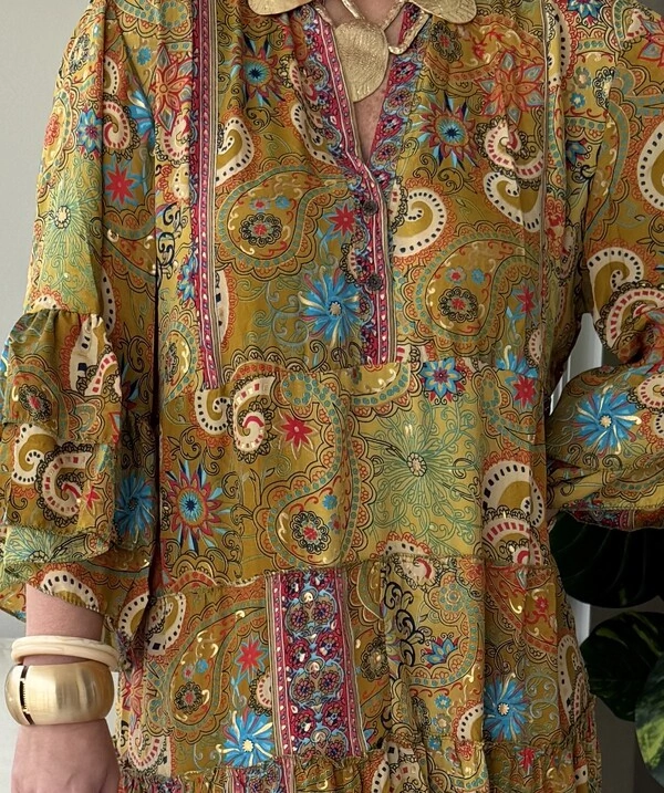 Vestido Trancoso 95