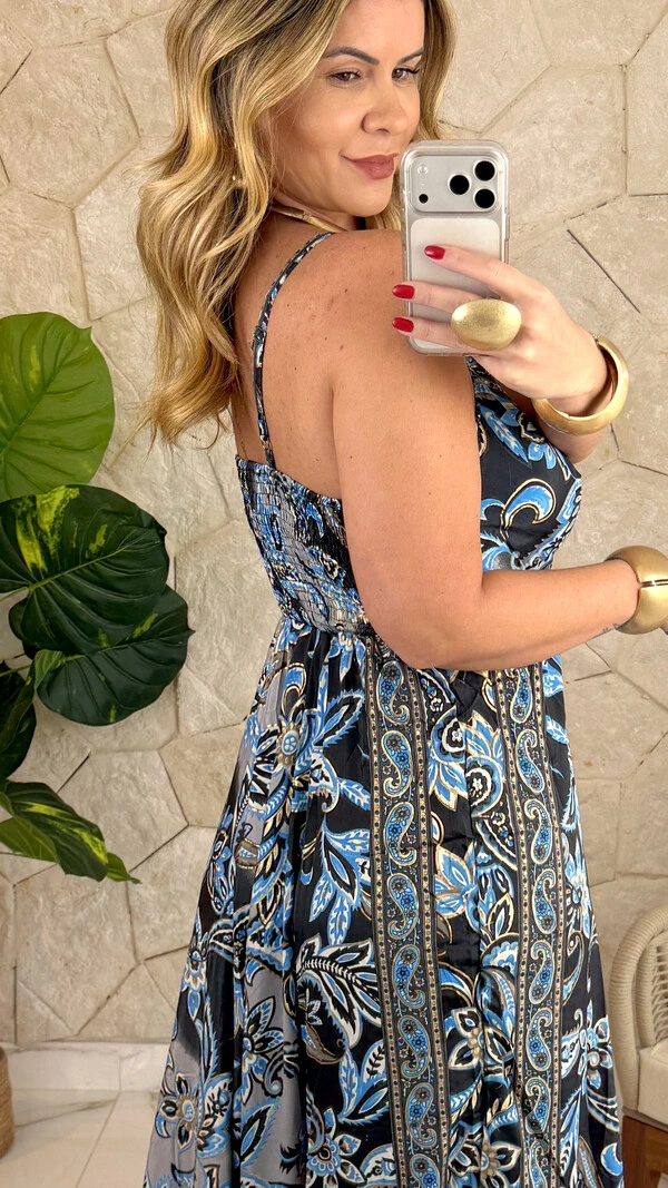 Vestido Lolita