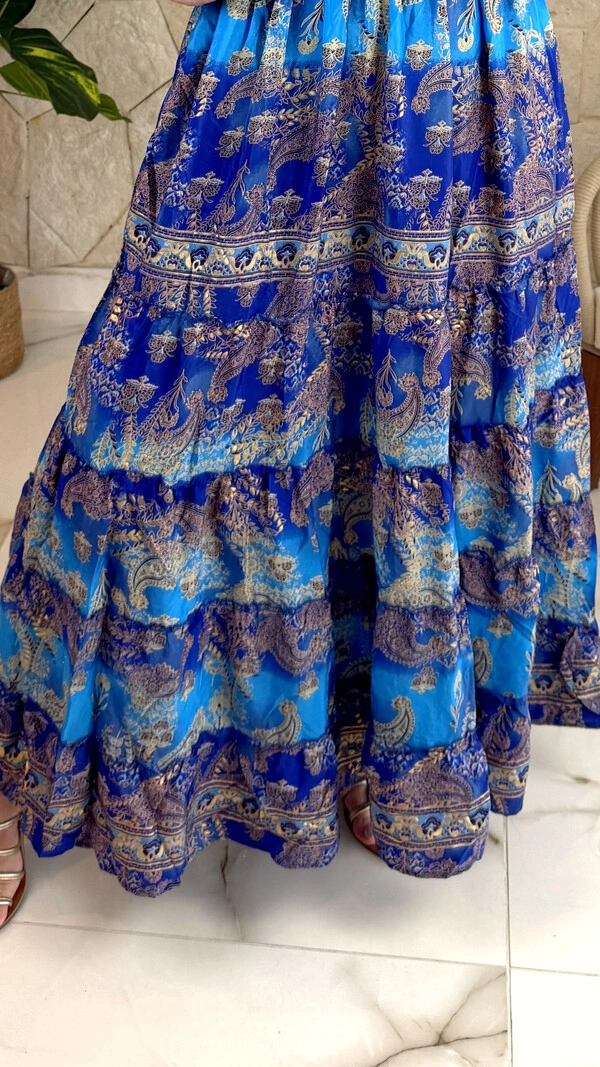 Vestido Lupita