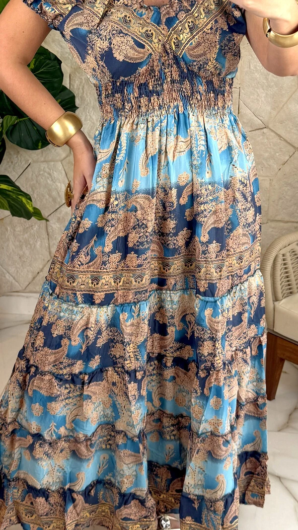 Vestido Lupita