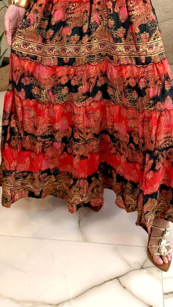 Vestido Lupita