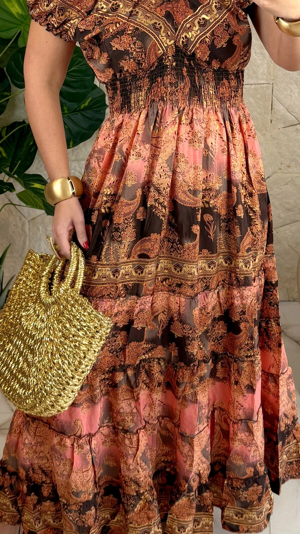Vestido Lupita