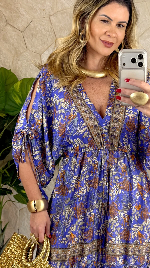 Vestido Dara