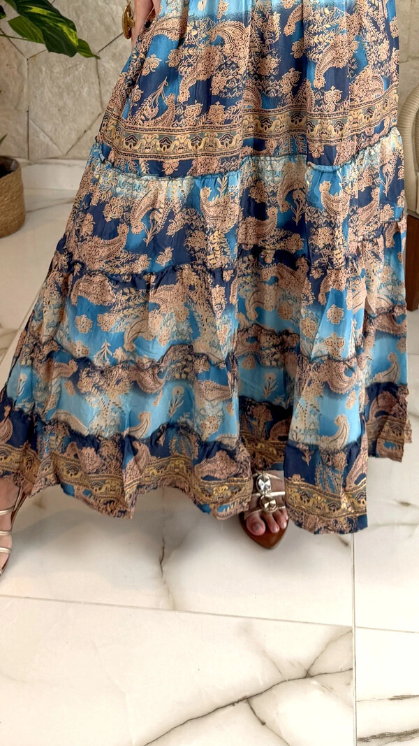 Vestido Lupita