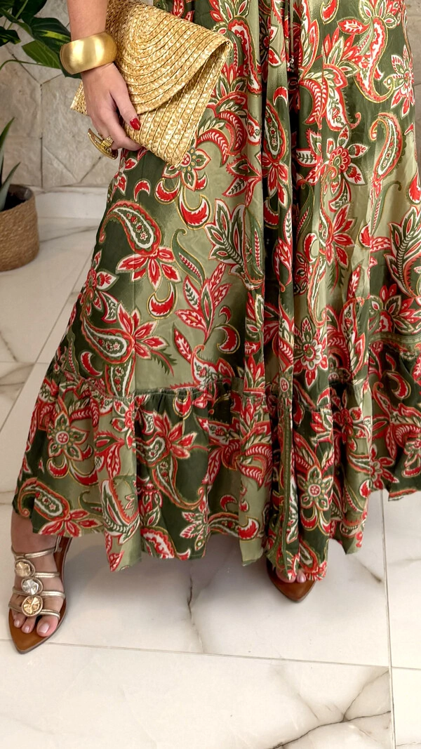Vestido Lolita