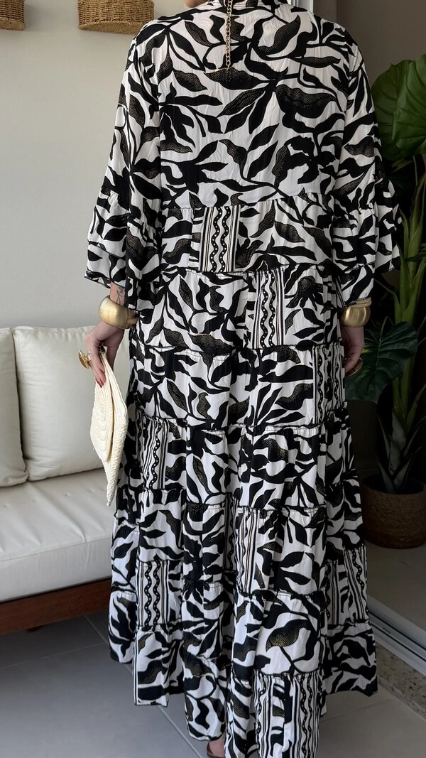 Vestido Trancoso 99