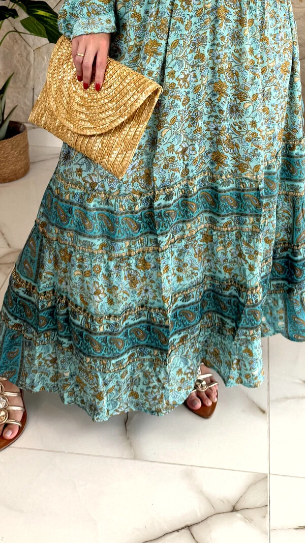 Vestido Melania