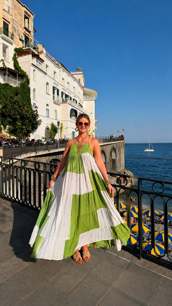 Vestido Tuê