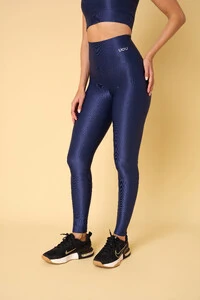 Leggin UOU Azul