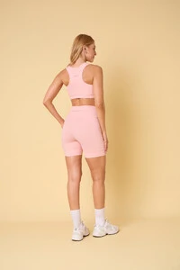 Top UOU Crystal Rose