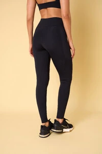 Legging UOU Bolso