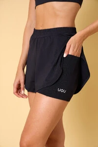 Short UOU 2x1