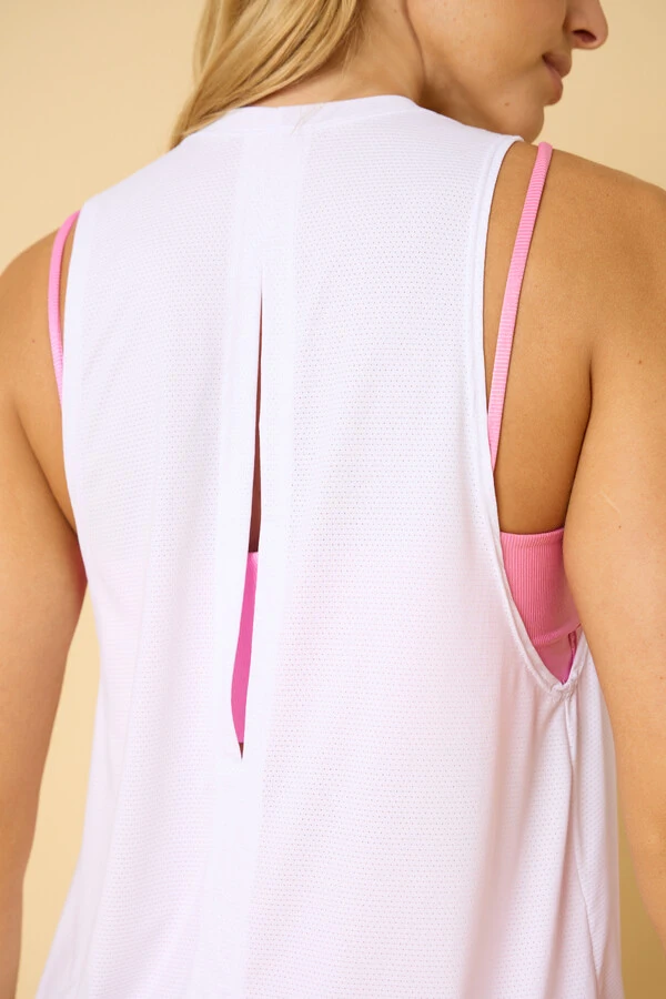 Camiseta Branca UOU