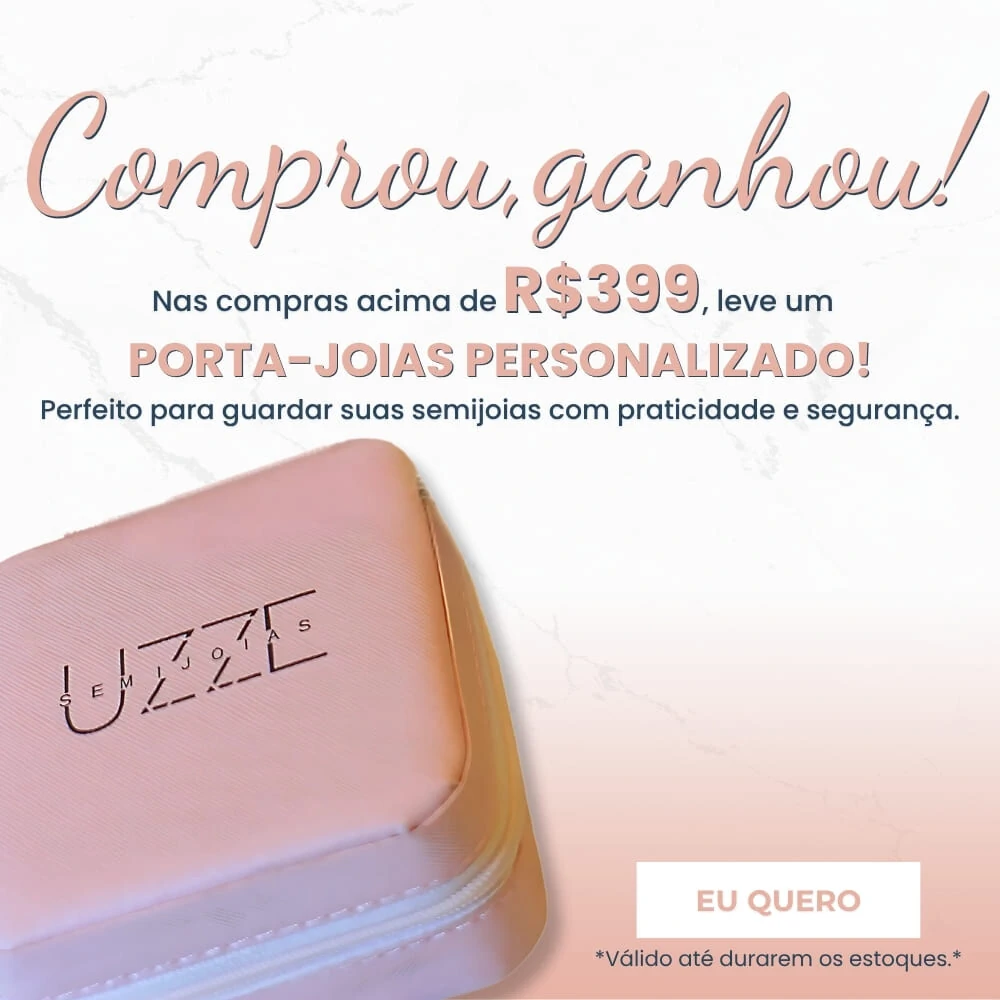 Uzze Semijoias