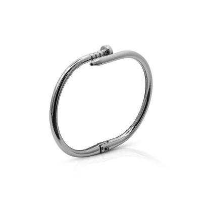 Foto Bracelete Prego