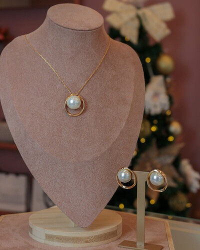 Mix Pérola Orgânica