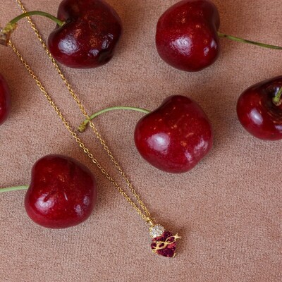 FotoColar Sagrado Coração Rubi