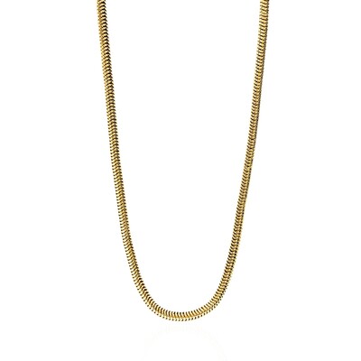 Foto Colar Tubo Móvel