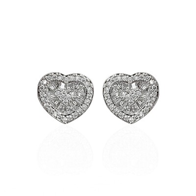 Foto Brinco Pizza Coração Baguete M