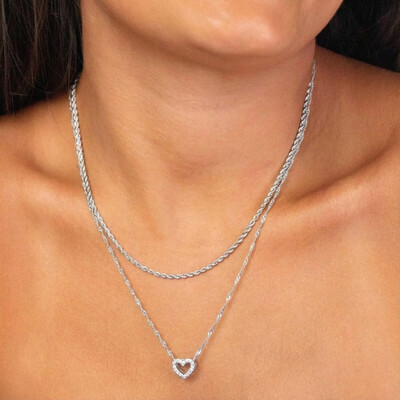 FotoCordão Baiano 2mm