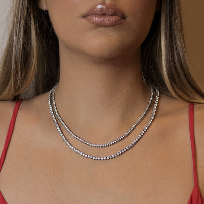 FotoColar Riviera 3 Pontas 2mm