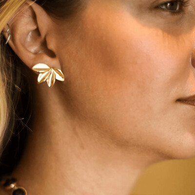 FotoBrinco Placa 4 Petalas