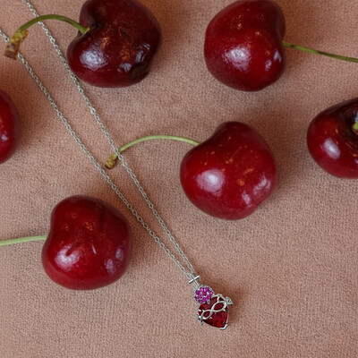 FotoColar Sagrado Coração Rubi