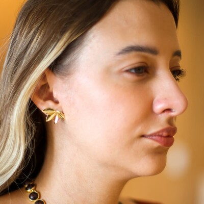 FotoBrinco Placa 4 Petalas