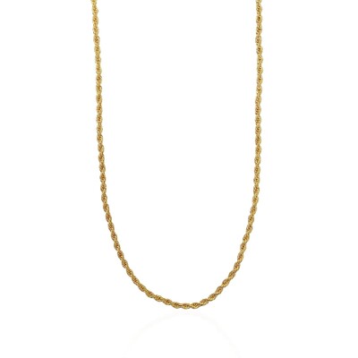 Foto Cordão Baiano 4mm