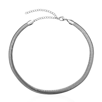 Foto Choker Fio Alemão 4mm 40cm
