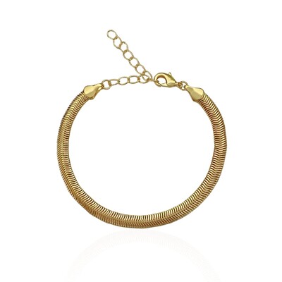 Foto Pulseira Fio Alemão 0,5cm