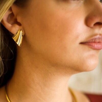 FotoBrinco Médio Placa Orgânico Fabiana