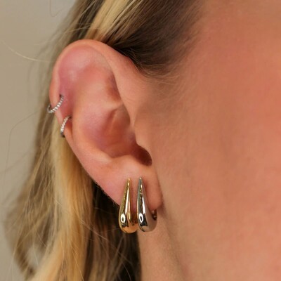 FotoArgola Click Gota Caracol