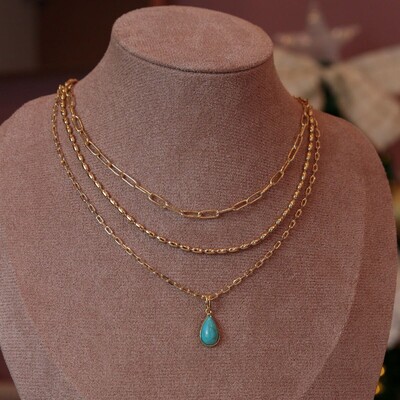 FotoChoker Cartier Elos