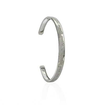 Foto Bracelete É Justo Que Muito Me Custe