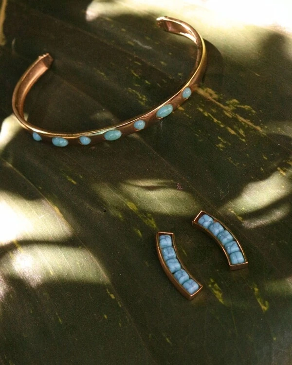 Mix Turquesa Essencial