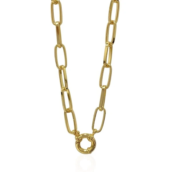 Choker Cartier Fecho Boia