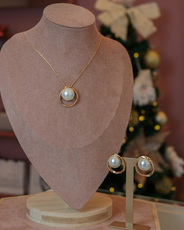 Mix Pérola Orgânica