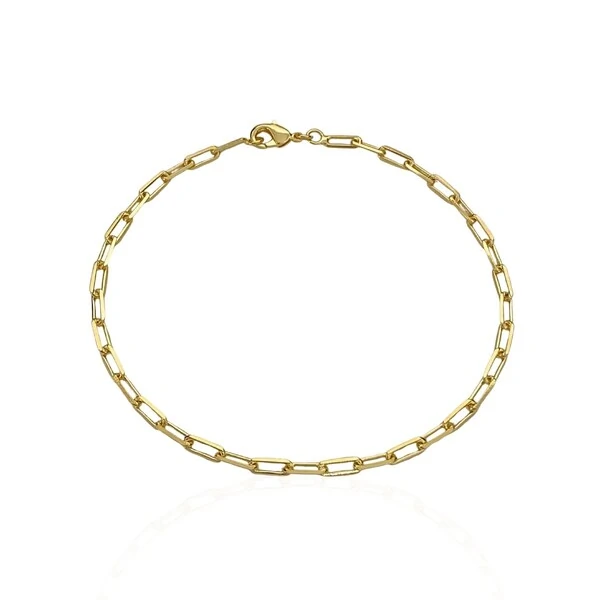Pulseira Cartier Fina